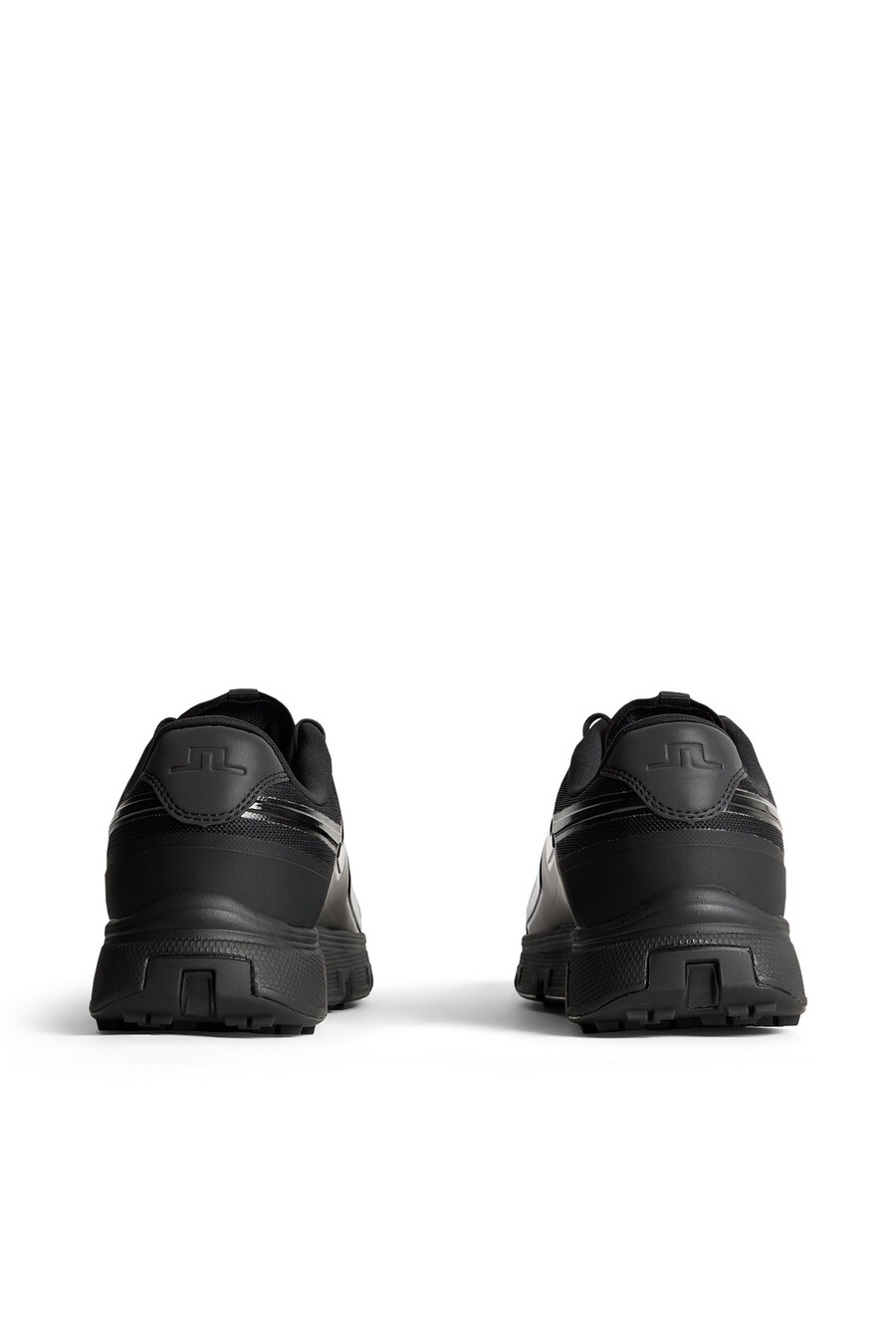zapatillas de golf vent 500 negras para mujer