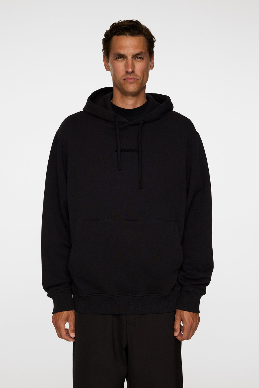 sudadera con capucha callan