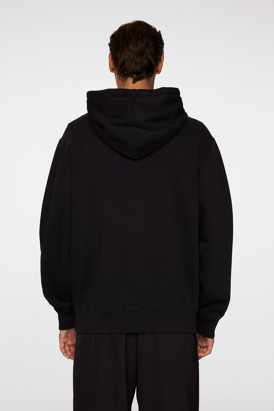 sudadera con capucha callan