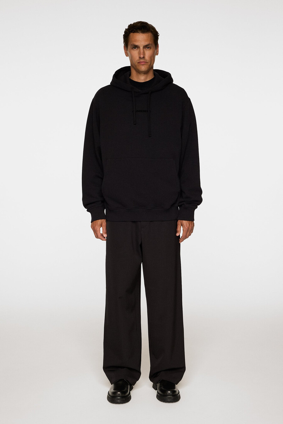 sudadera con capucha callan