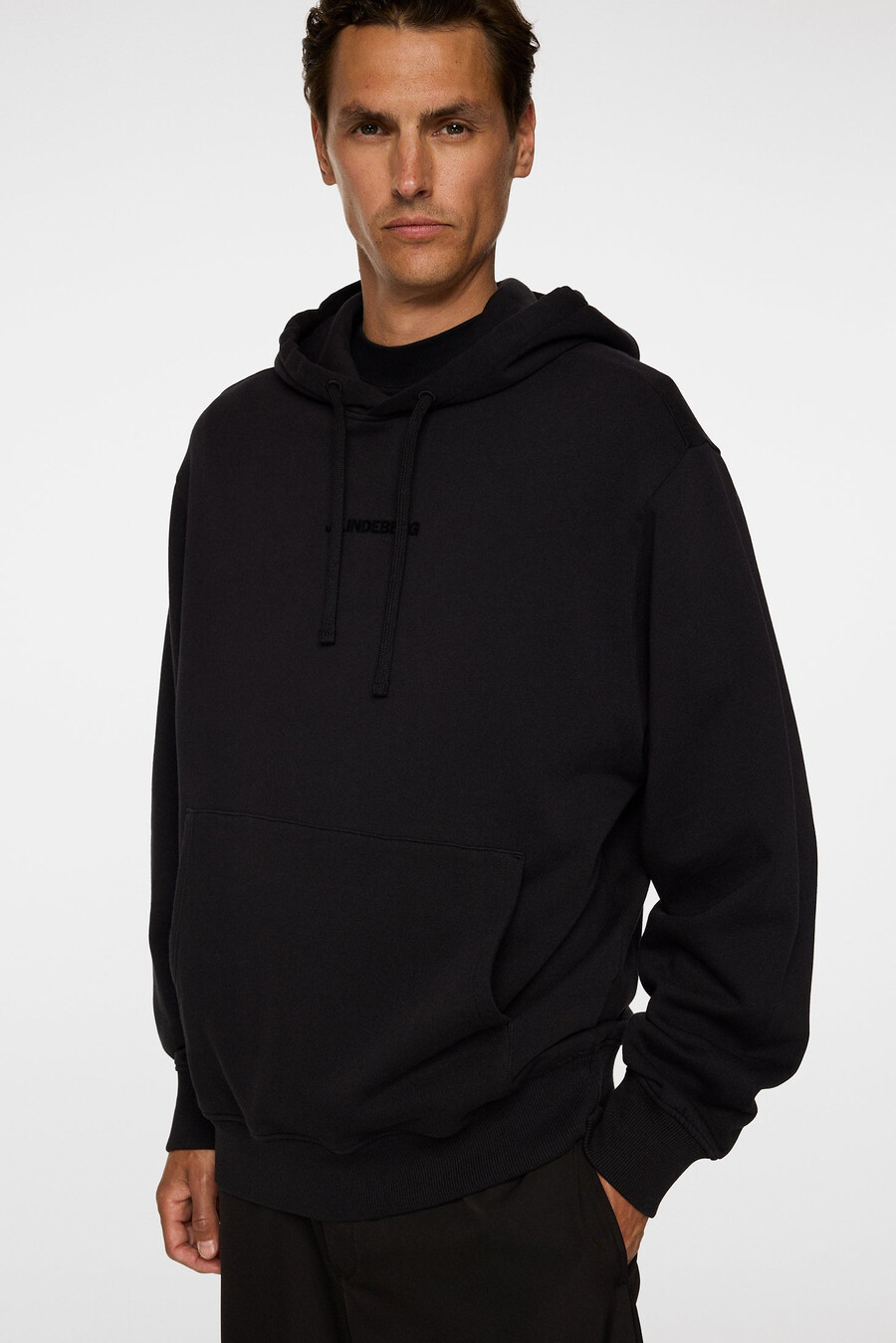 sudadera con capucha callan