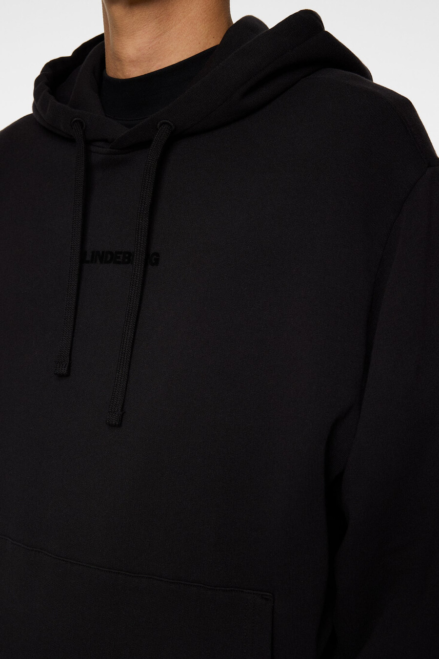 sudadera con capucha callan
