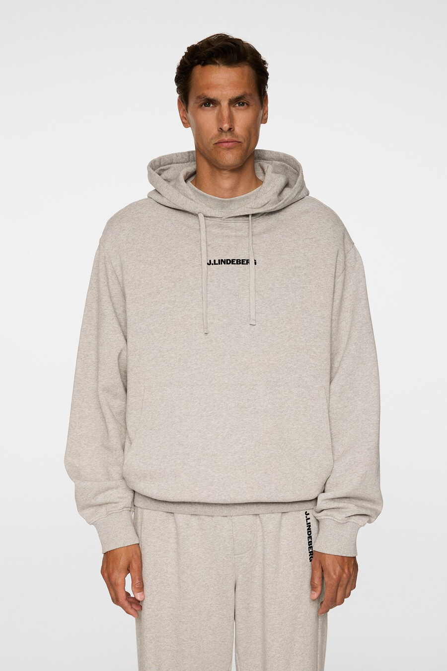 sudadera con capucha callan