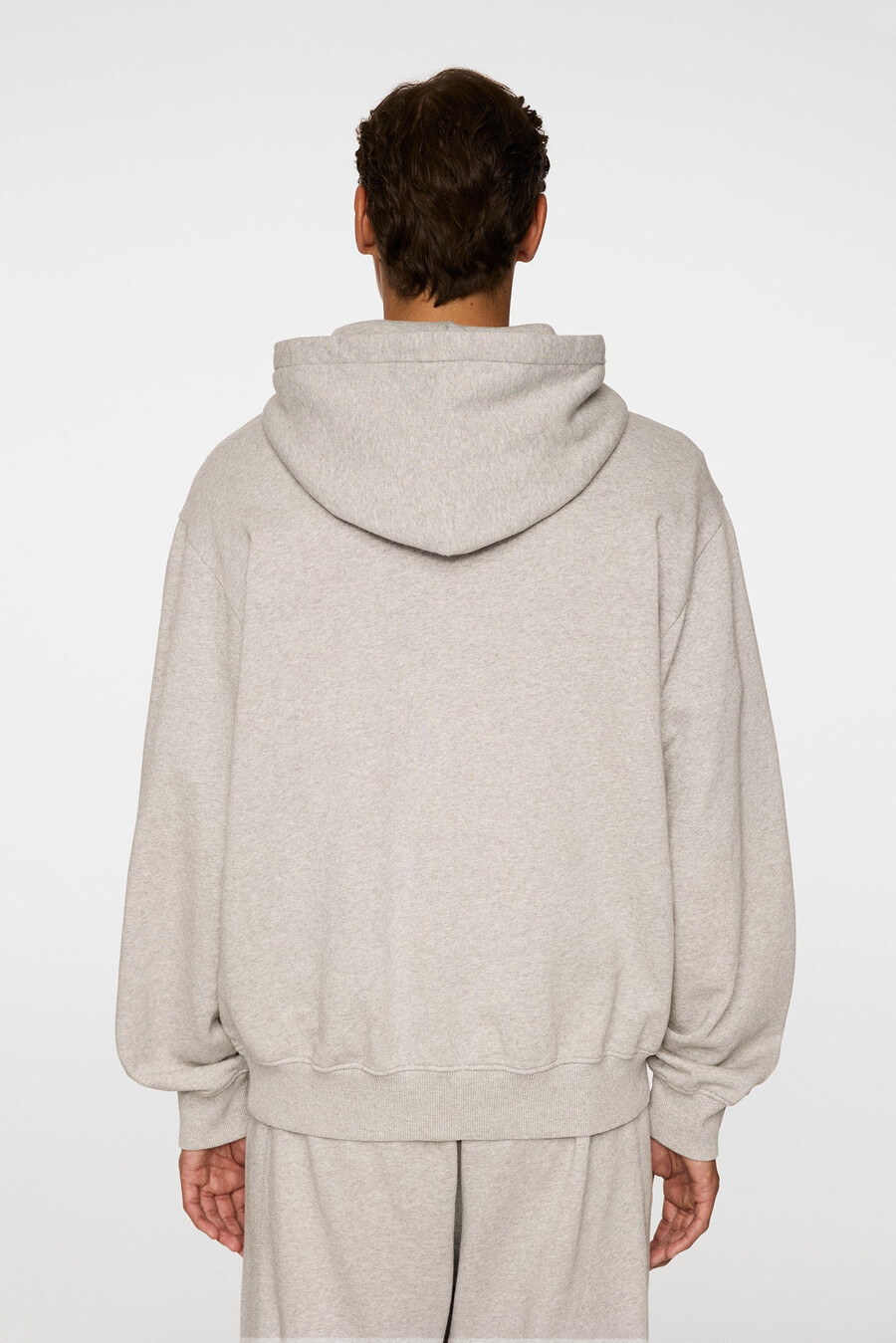 sudadera con capucha callan