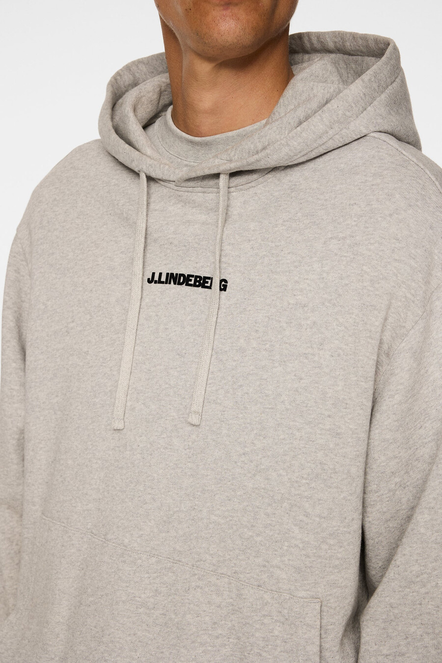 sudadera con capucha callan