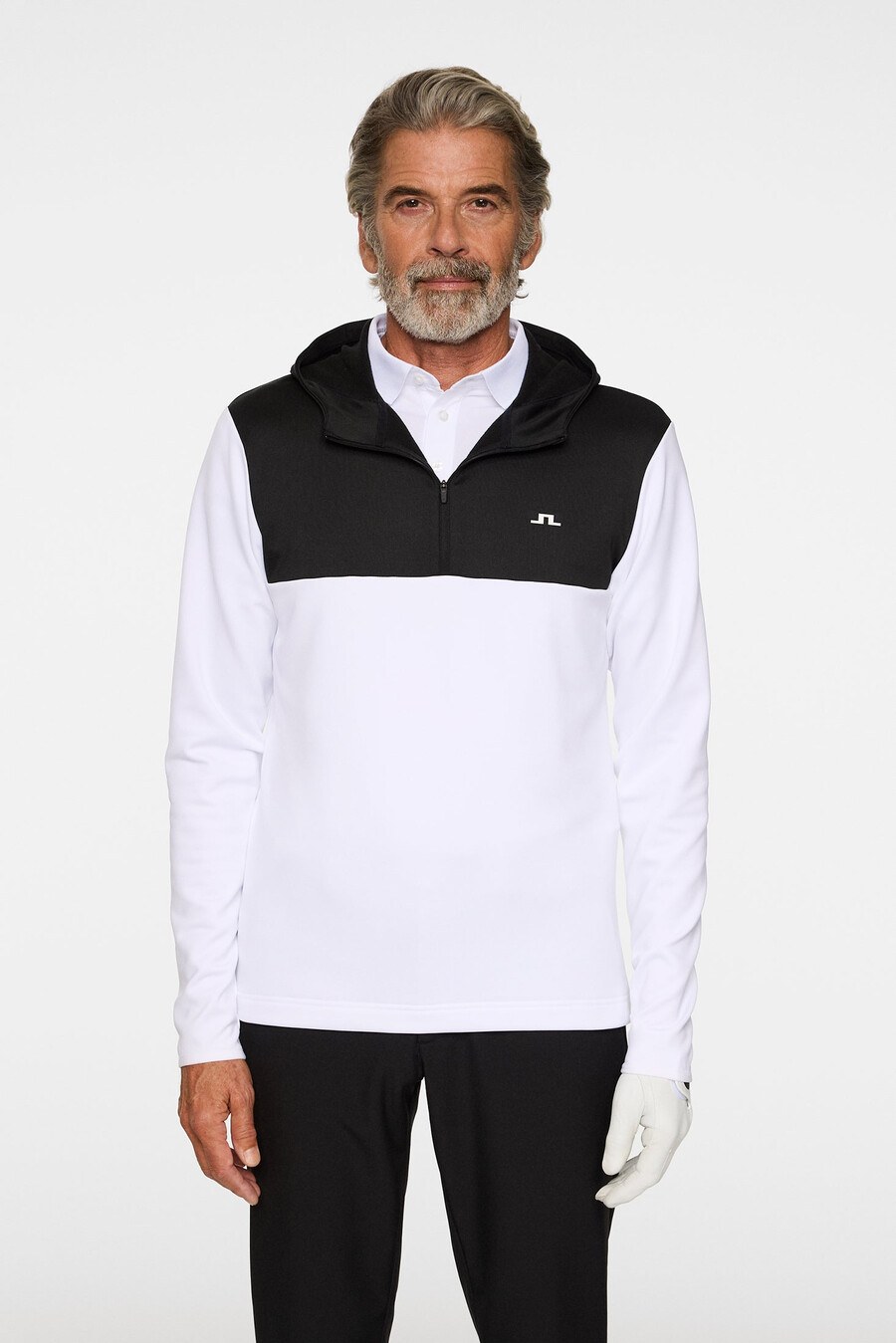 sudadera con cremallera banks