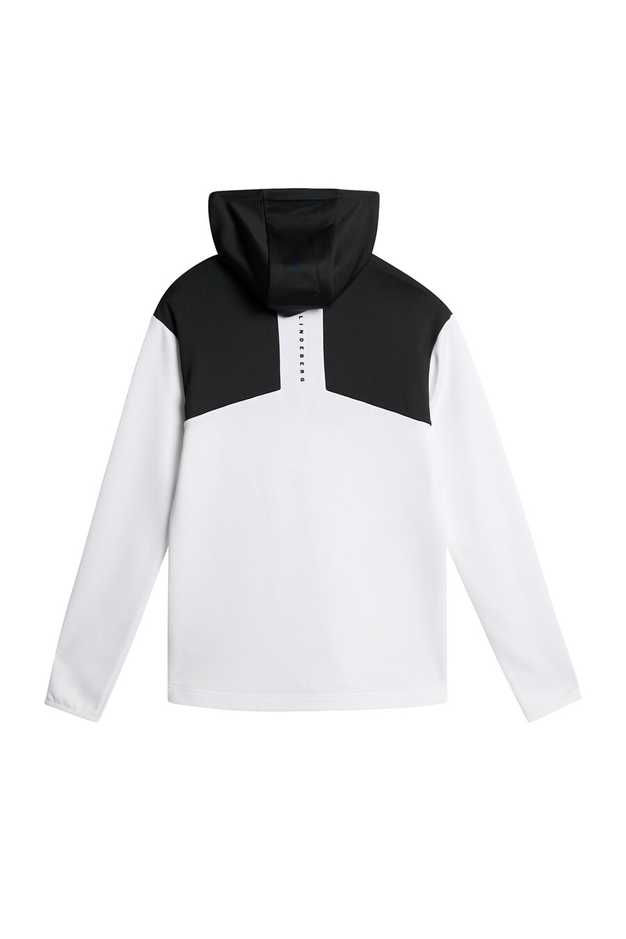 sudadera con cremallera banks