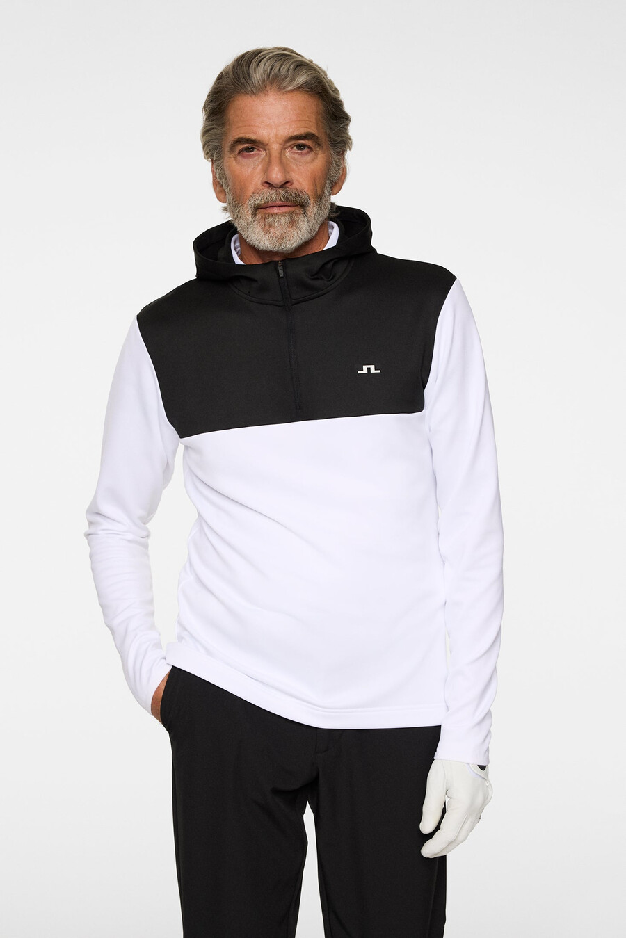 sudadera con cremallera banks