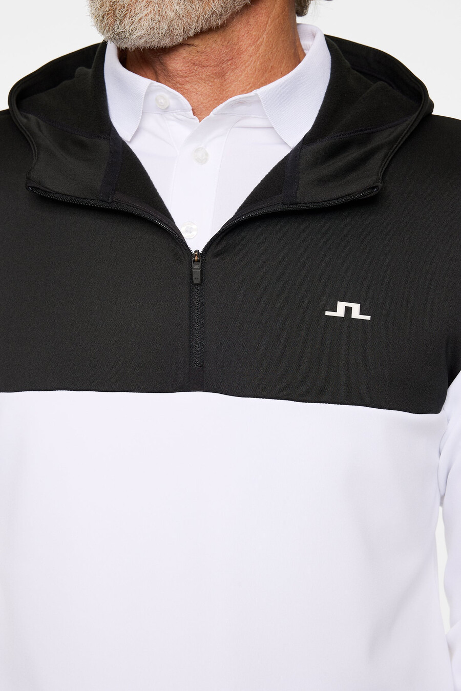 sudadera con cremallera banks