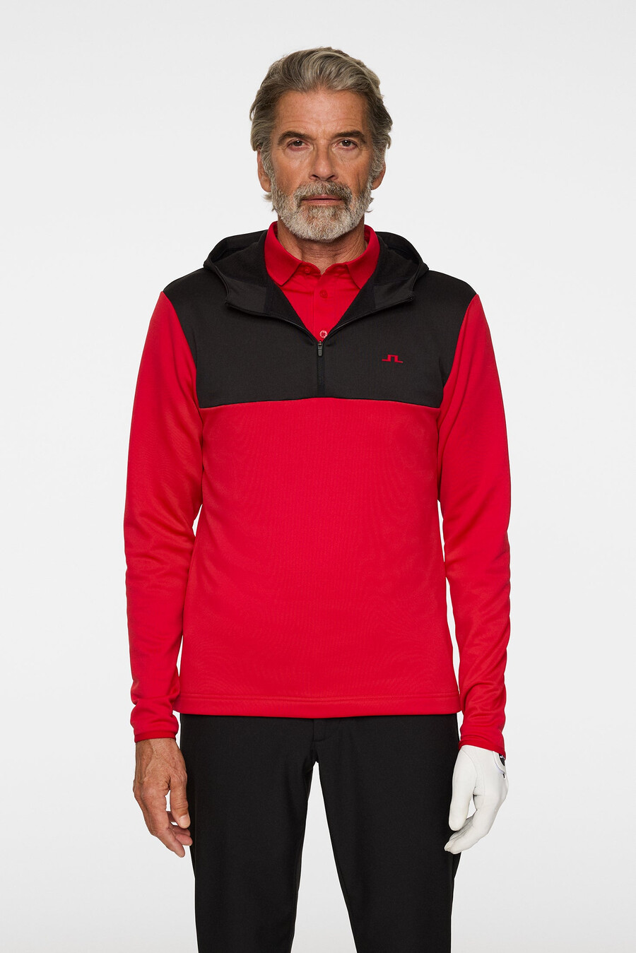 sudadera con cremallera banks