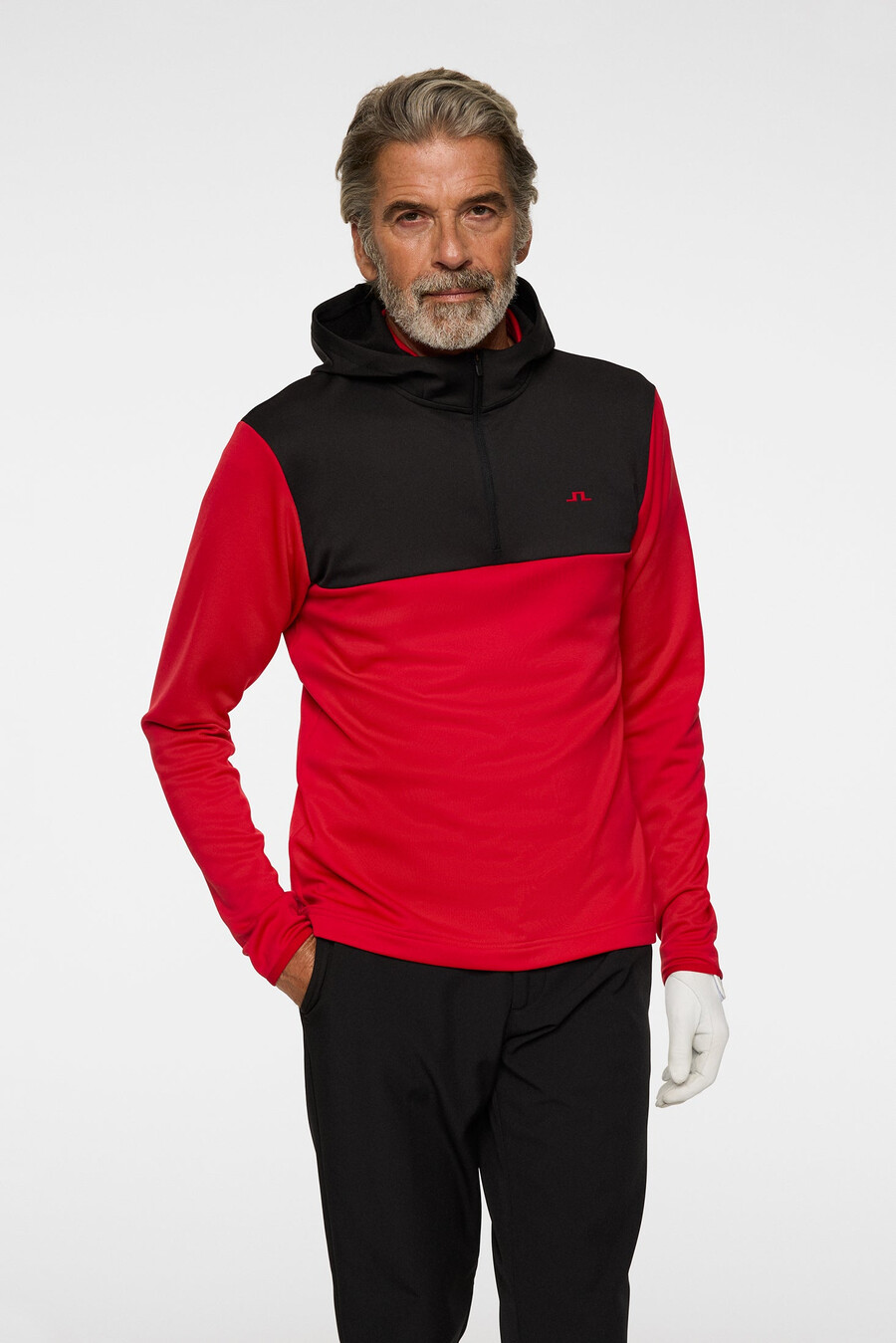 sudadera con cremallera banks