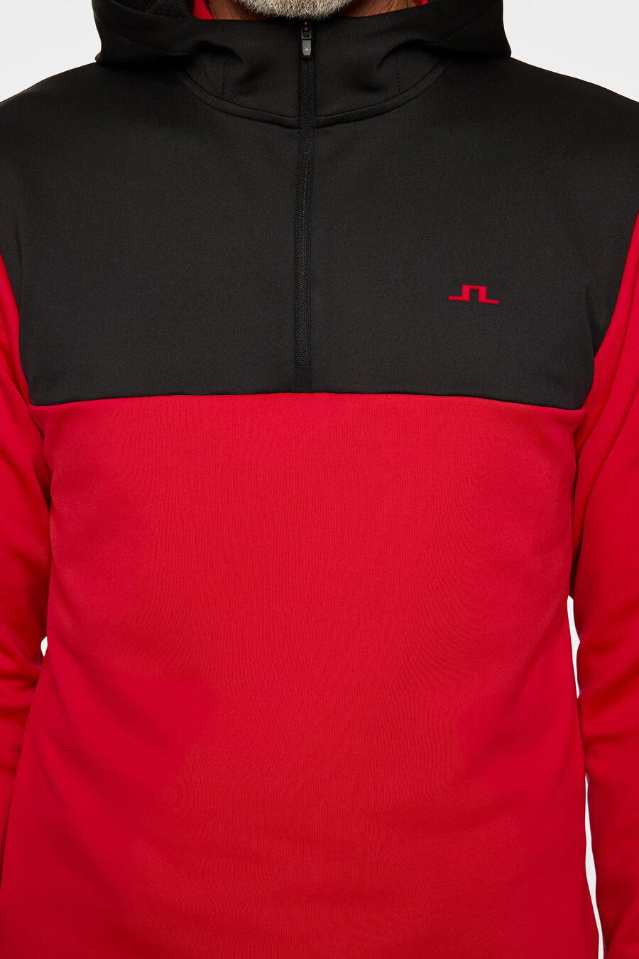sudadera con cremallera banks