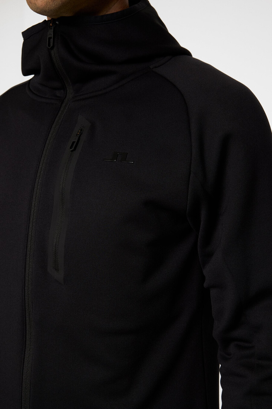 capucha wayne polartec
