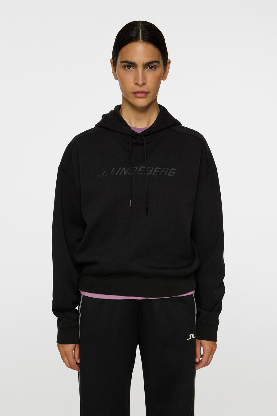 sudadera con capucha dawn
