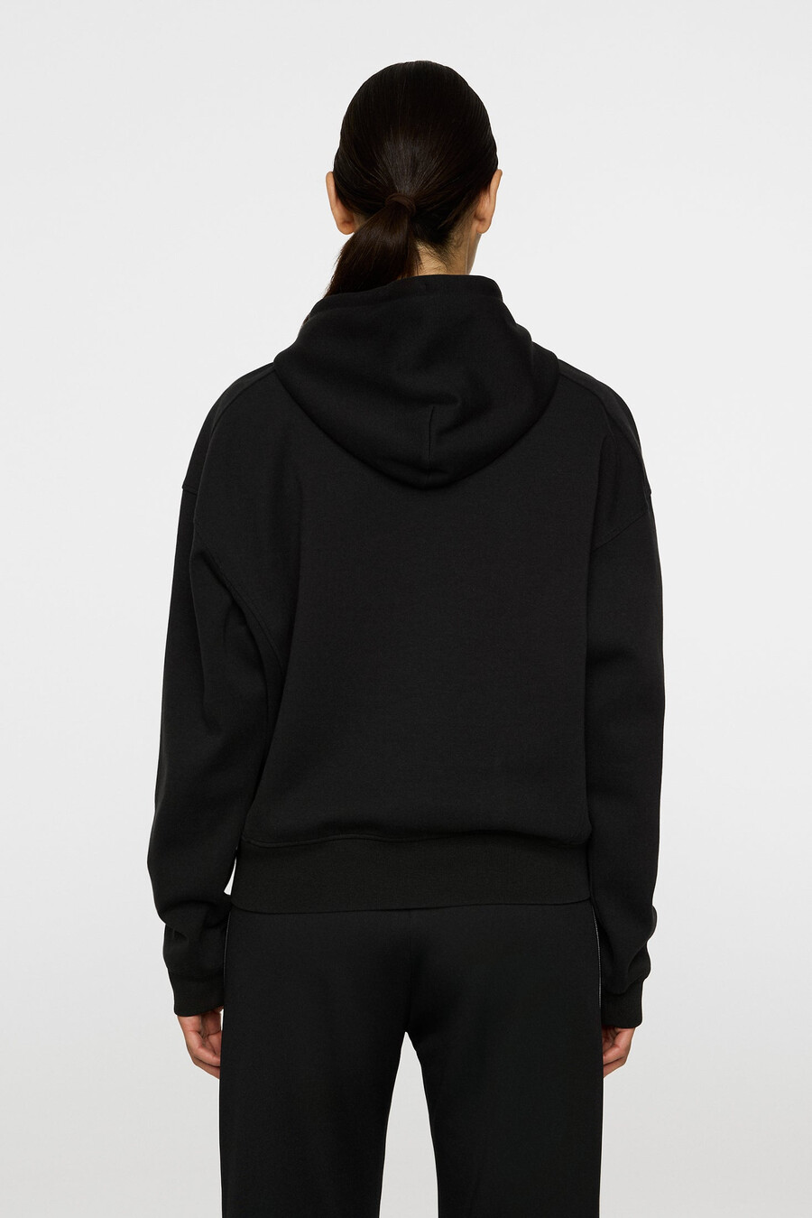 sudadera con capucha dawn