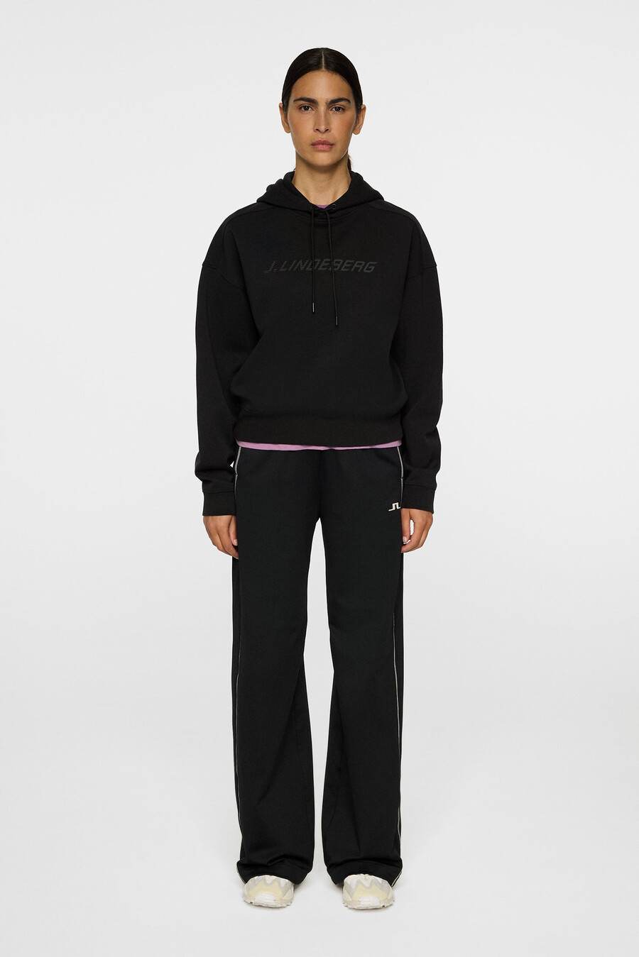 sudadera con capucha dawn