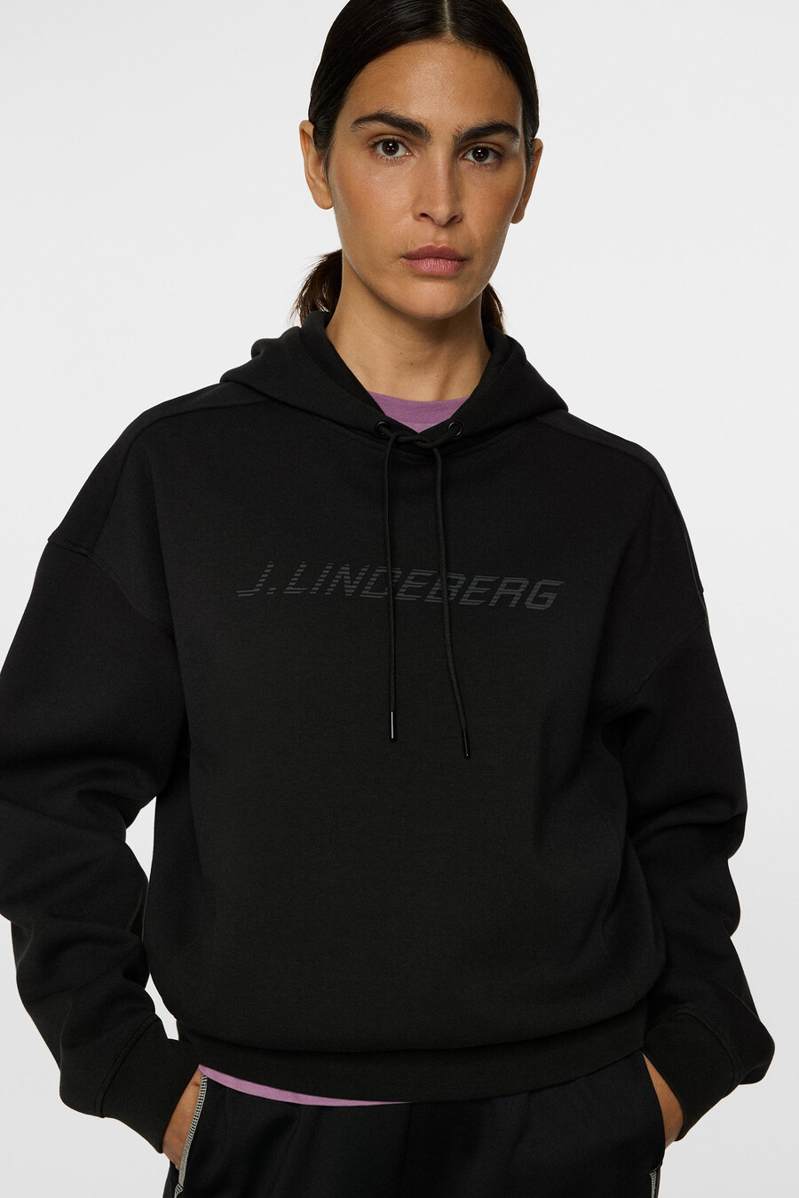 sudadera con capucha dawn