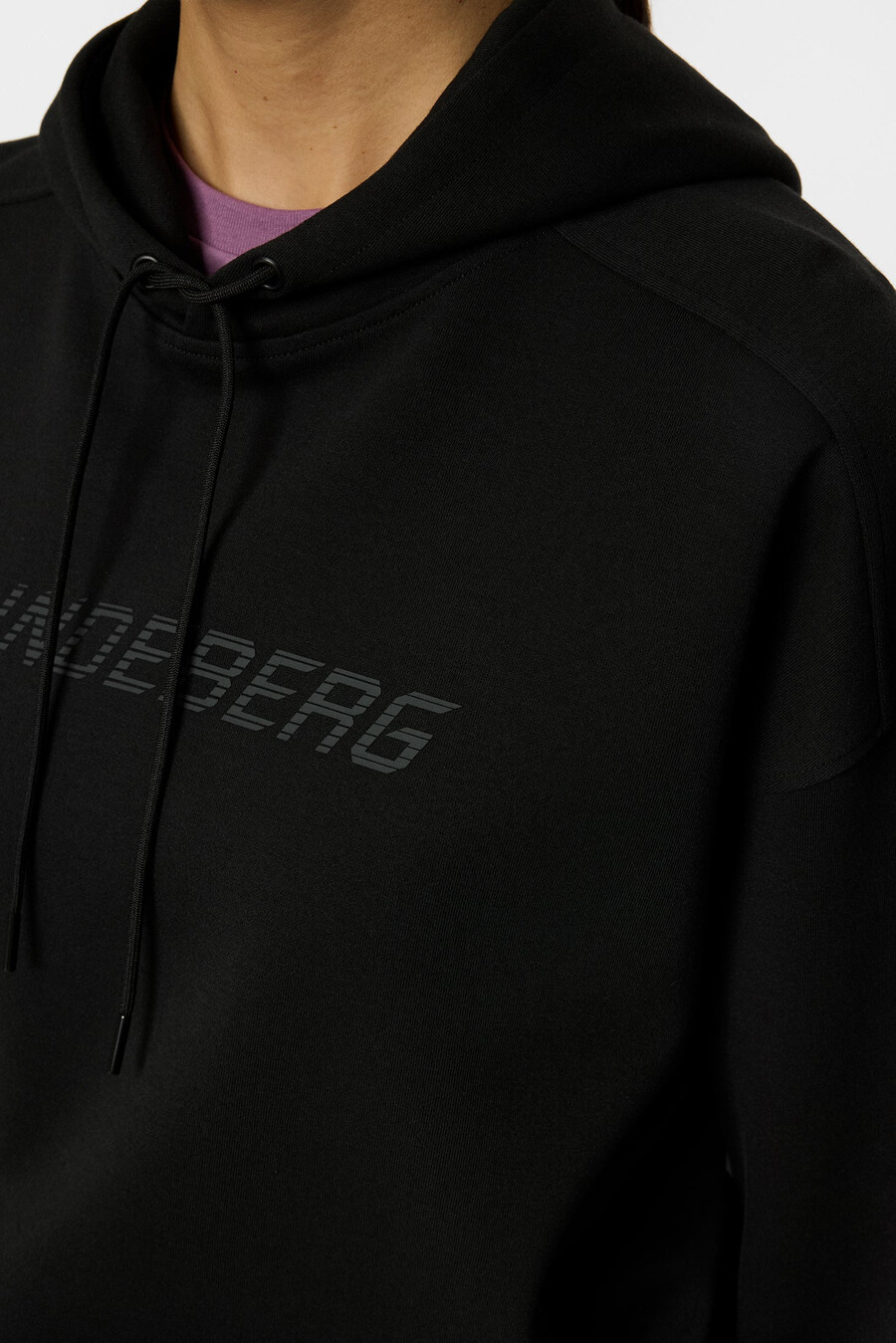 sudadera con capucha dawn