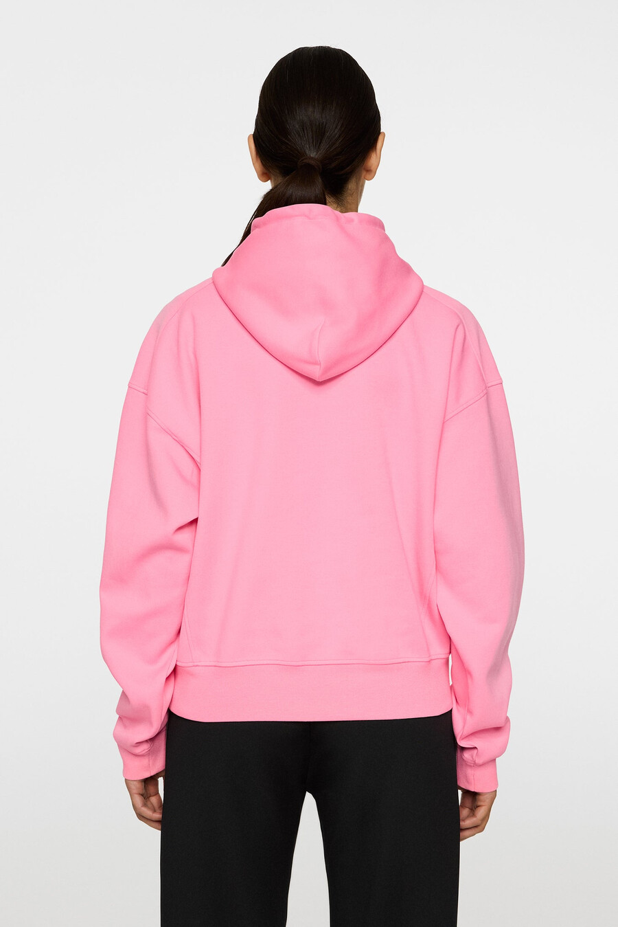 sudadera con capucha dawn