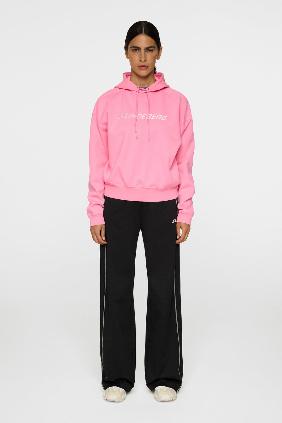 sudadera con capucha dawn