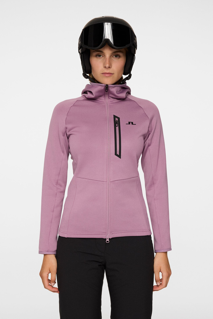 capucha milly polartec