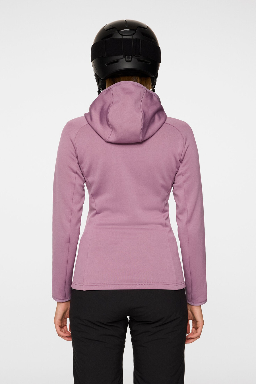 capucha milly polartec