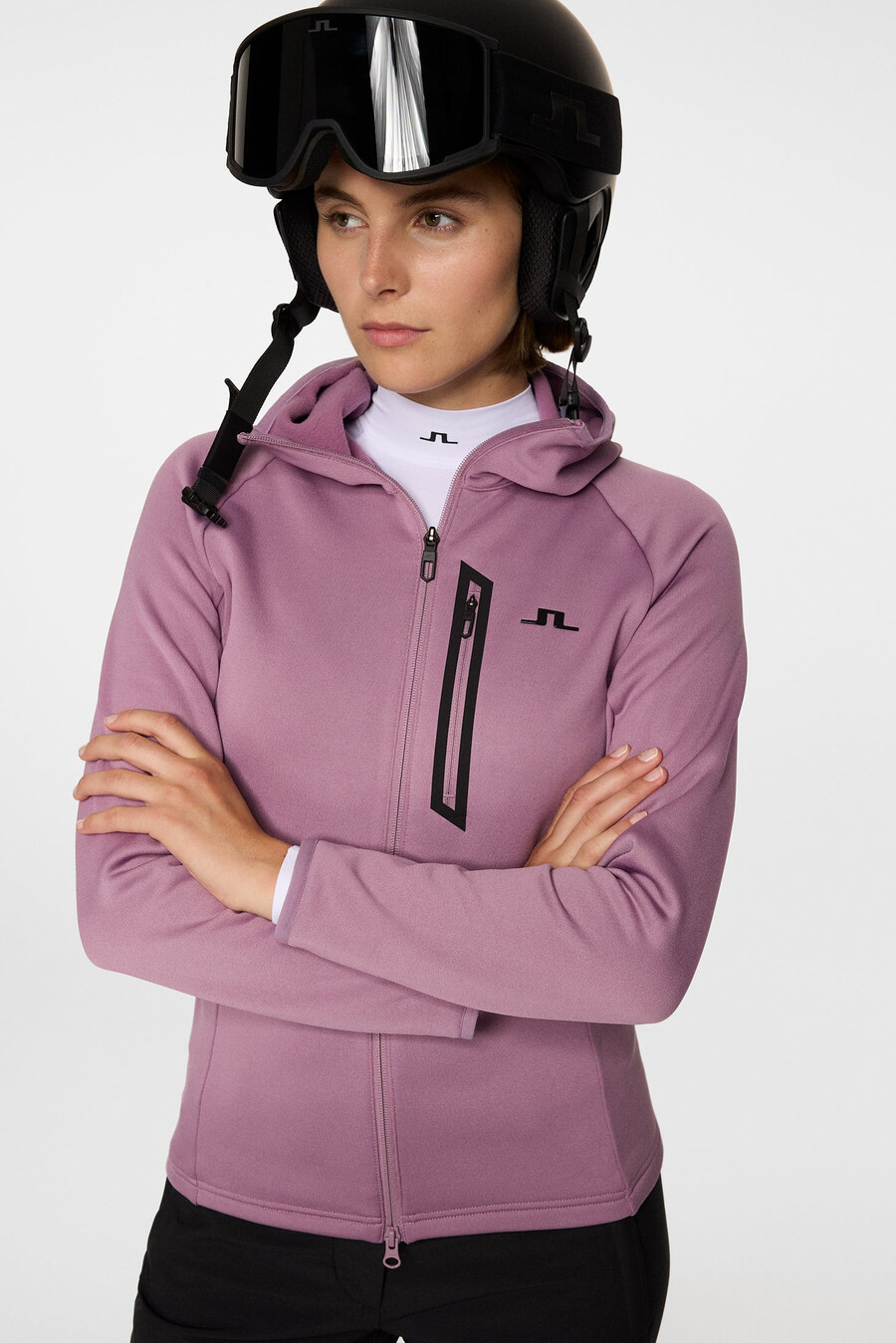 capucha milly polartec