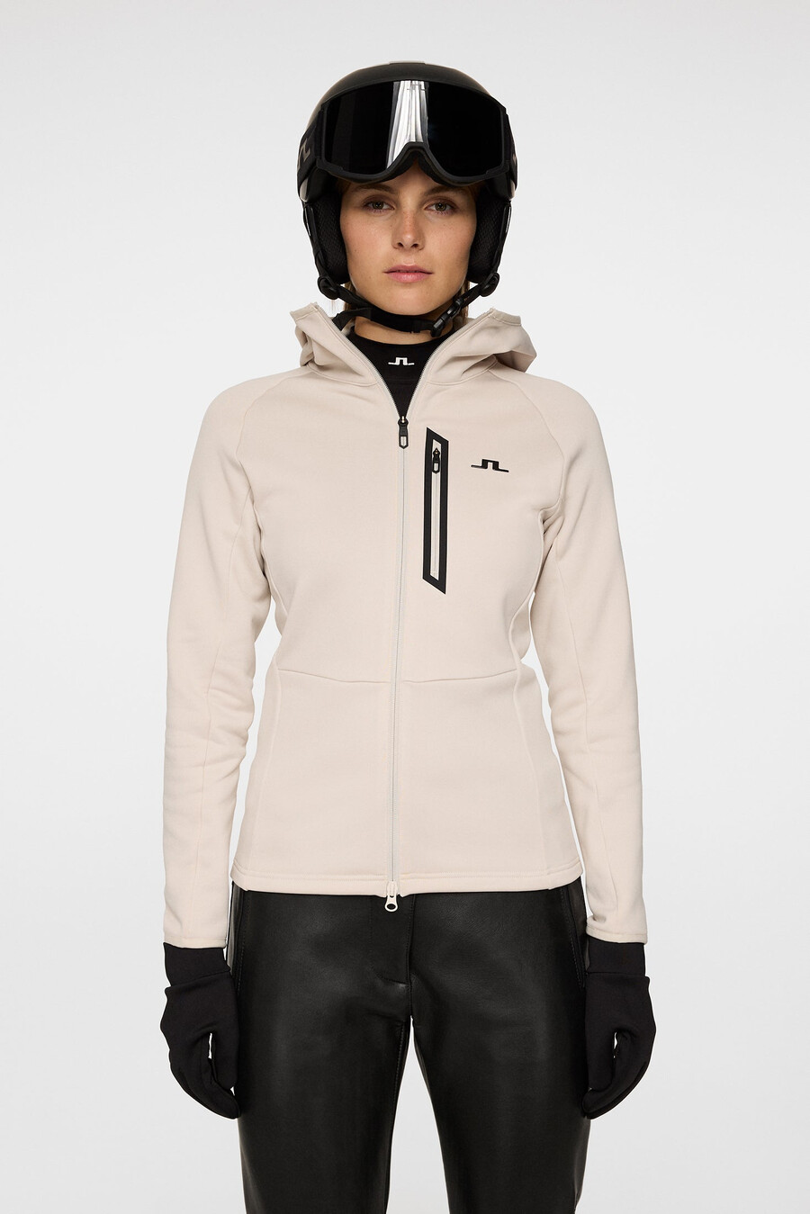 capucha milly polartec