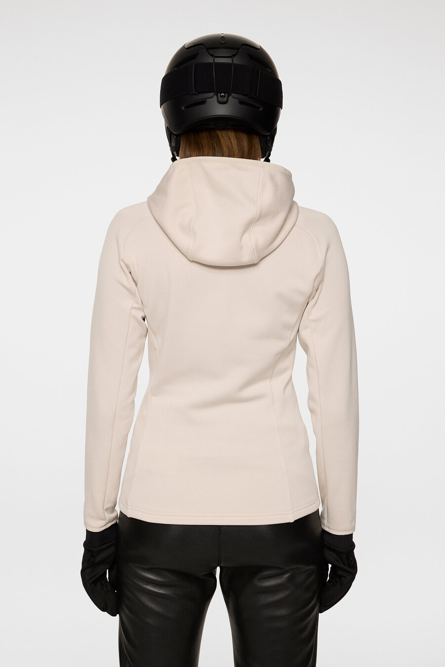 capucha milly polartec