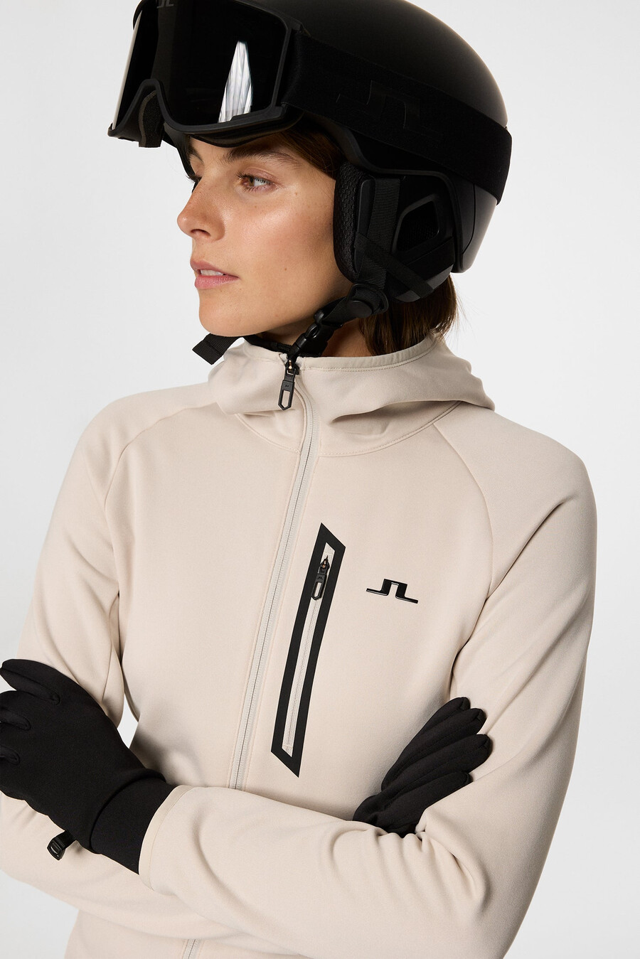 capucha milly polartec