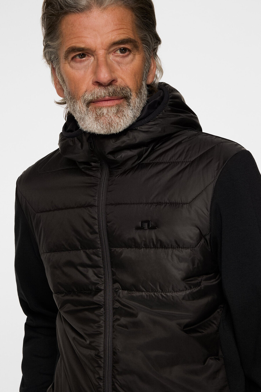 capucha híbrida gregory