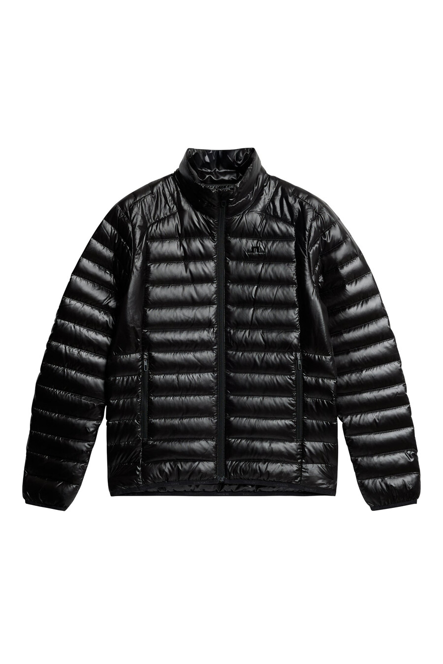 chaqueta ligera de plumas oden