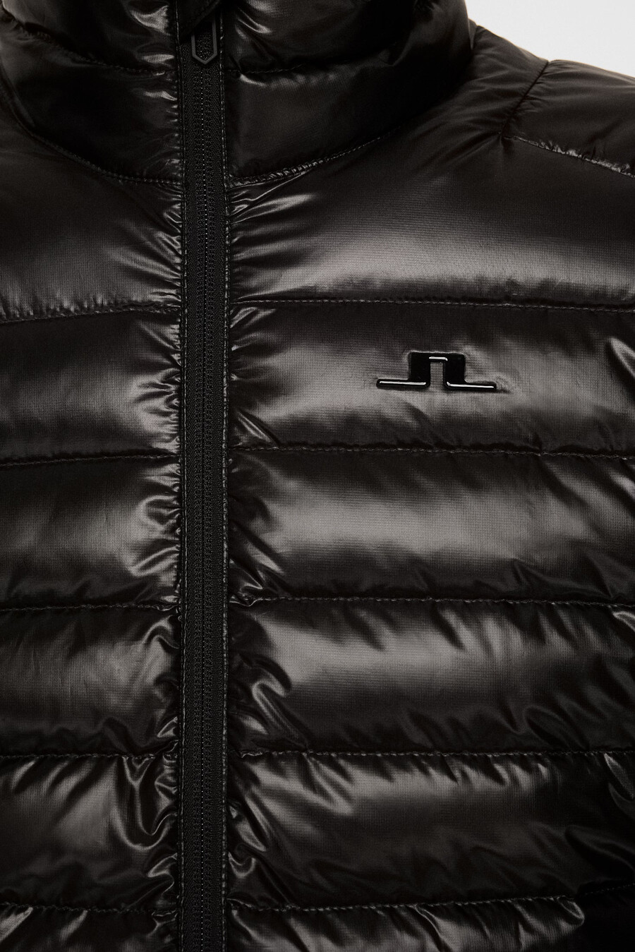 chaqueta ligera de plumas oden
