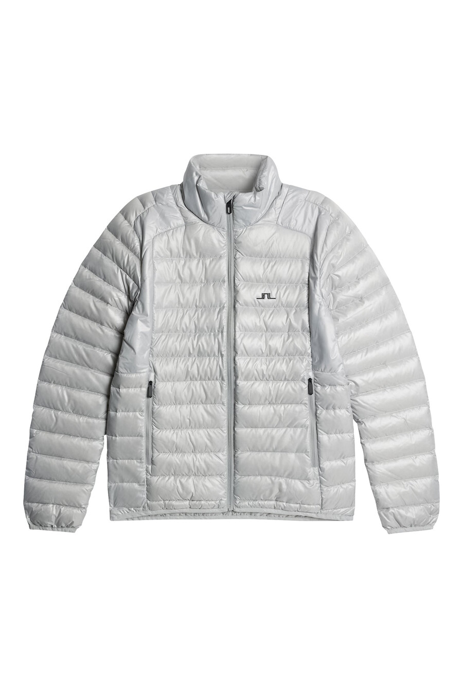 chaqueta ligera de plumas oden