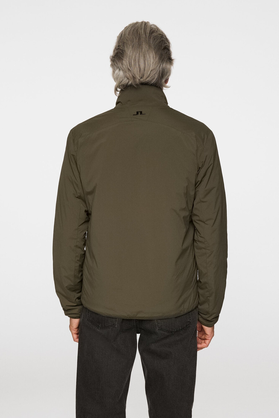 chaqueta clinton