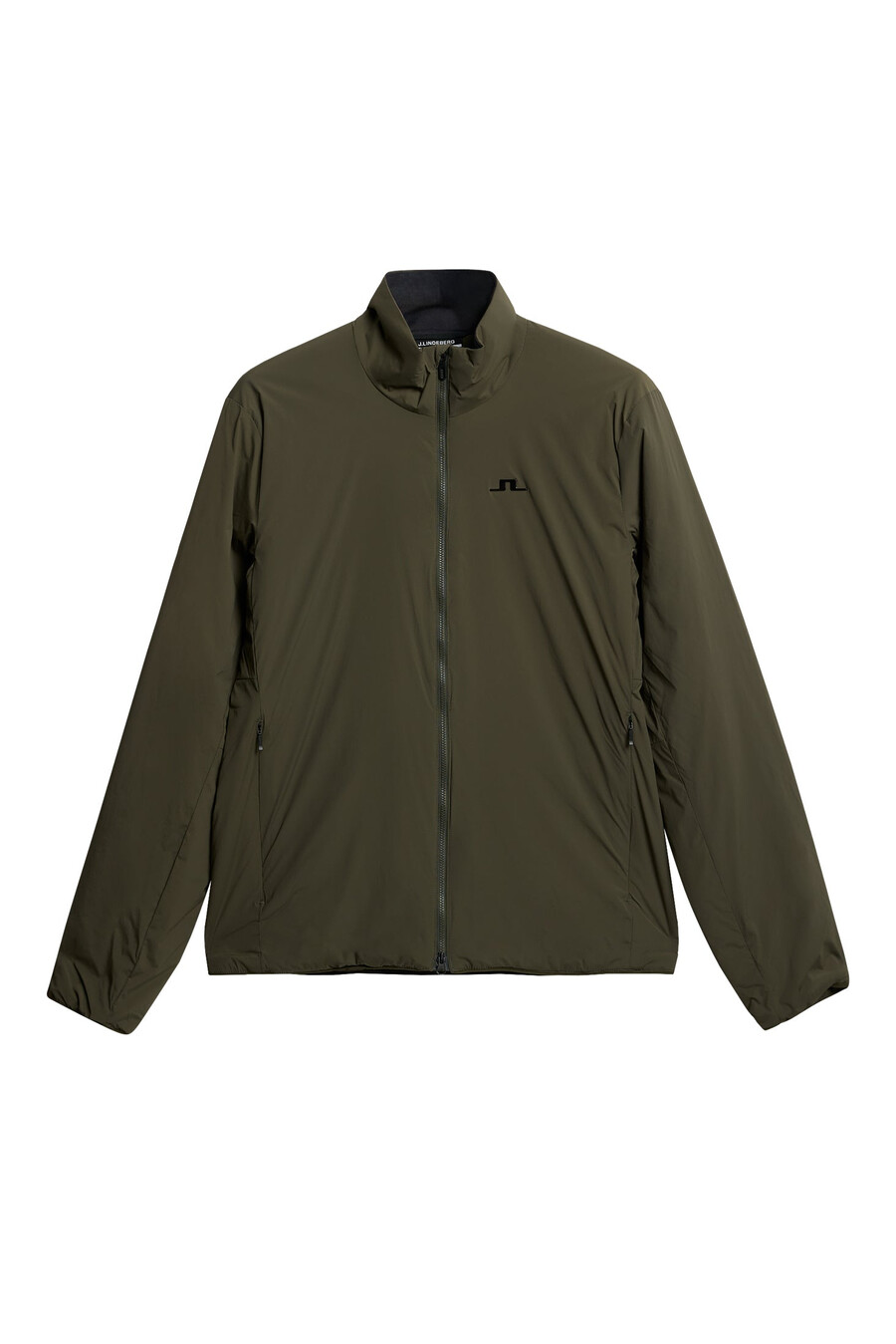 chaqueta clinton