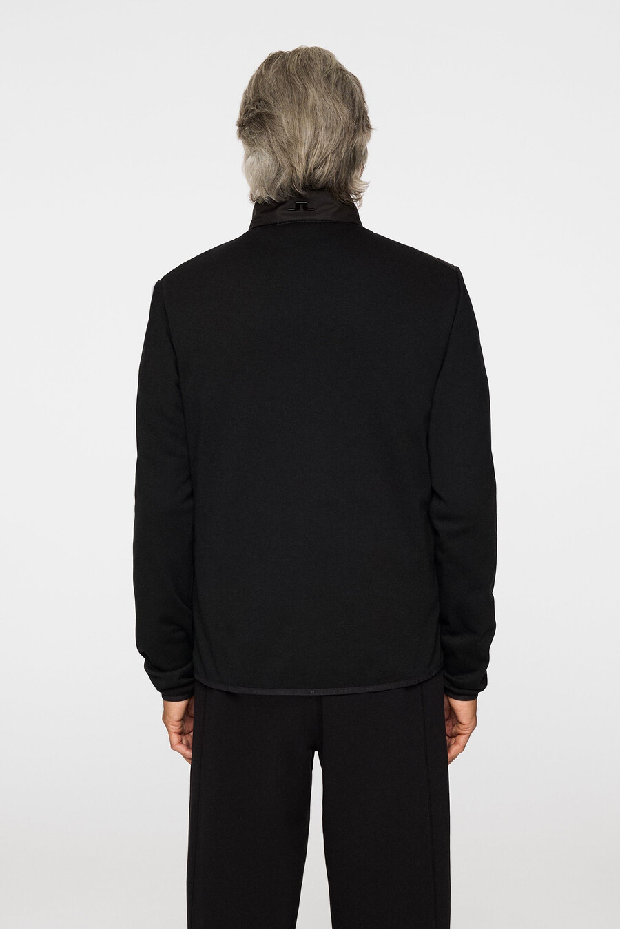 chaqueta híbrida gregory