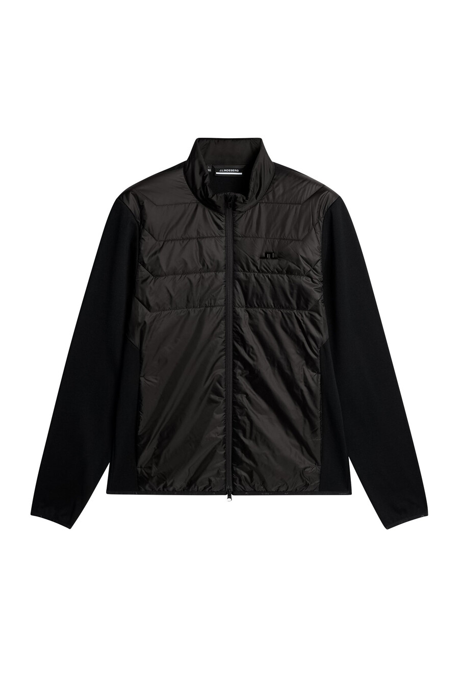 chaqueta híbrida gregory