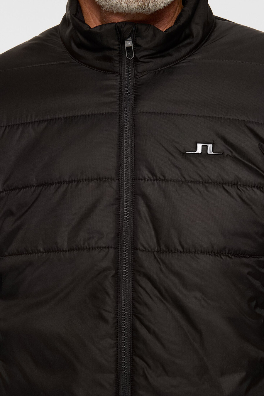 chaqueta híbrida gregory
