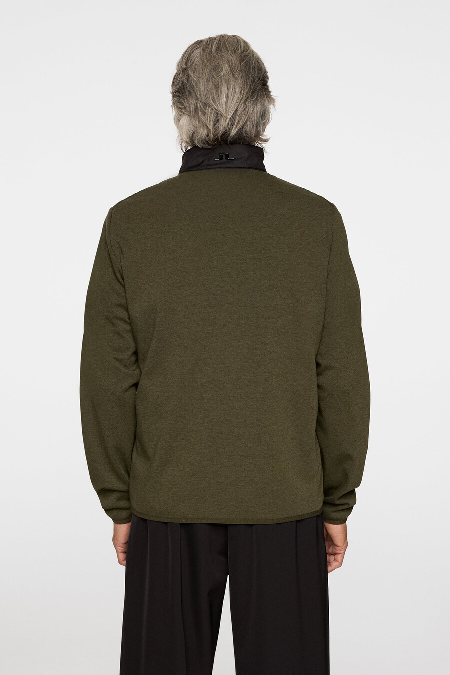 chaqueta híbrida gregory