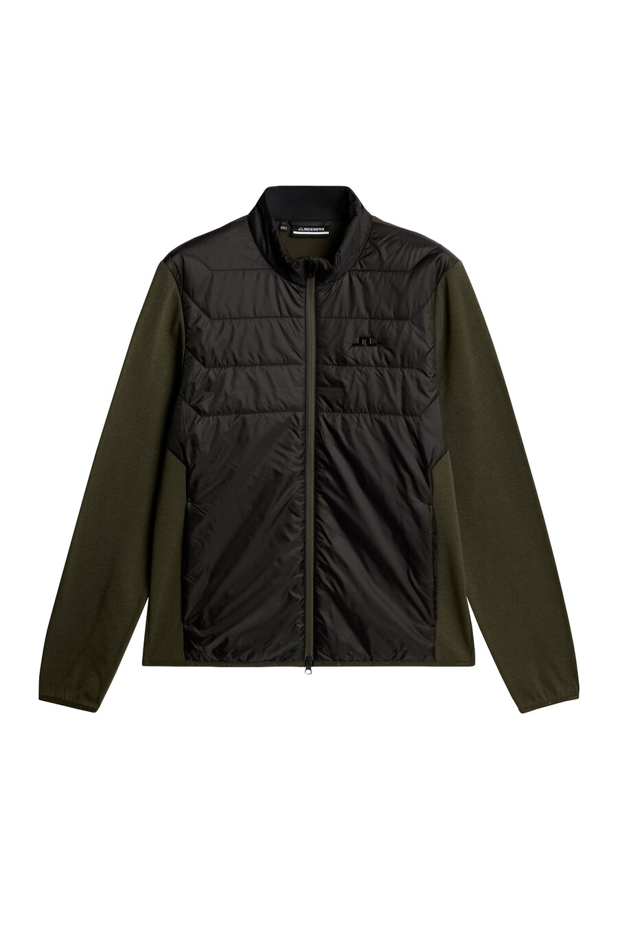 chaqueta híbrida gregory