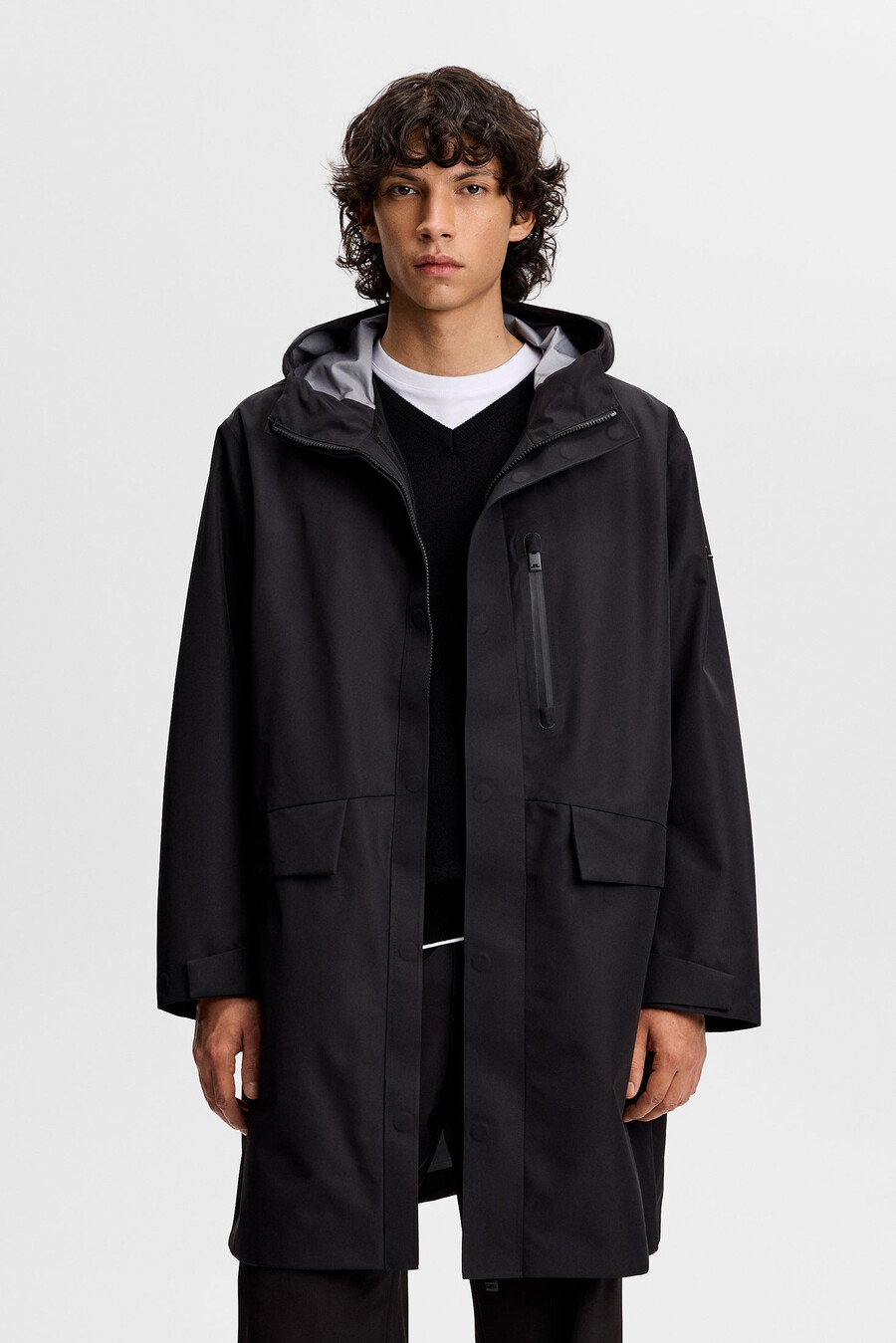parka alonso