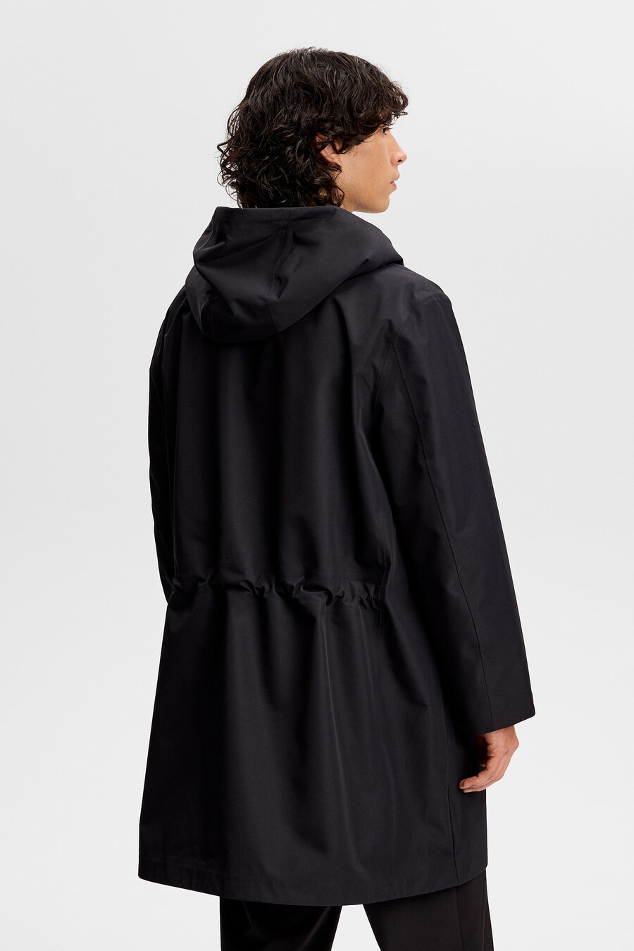 parka alonso