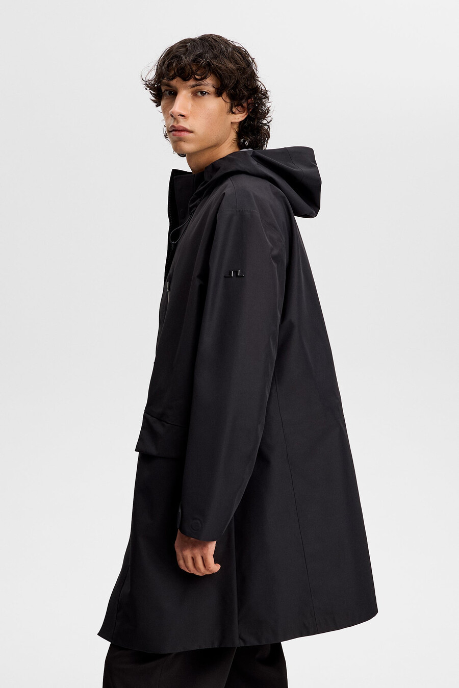 parka alonso