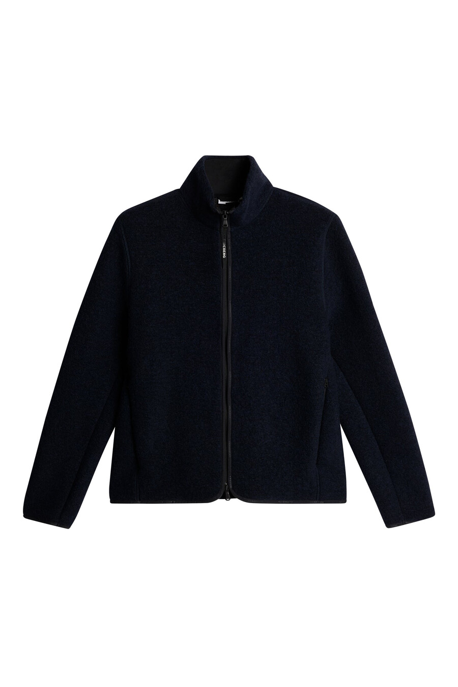 chaqueta de lana polar dustin