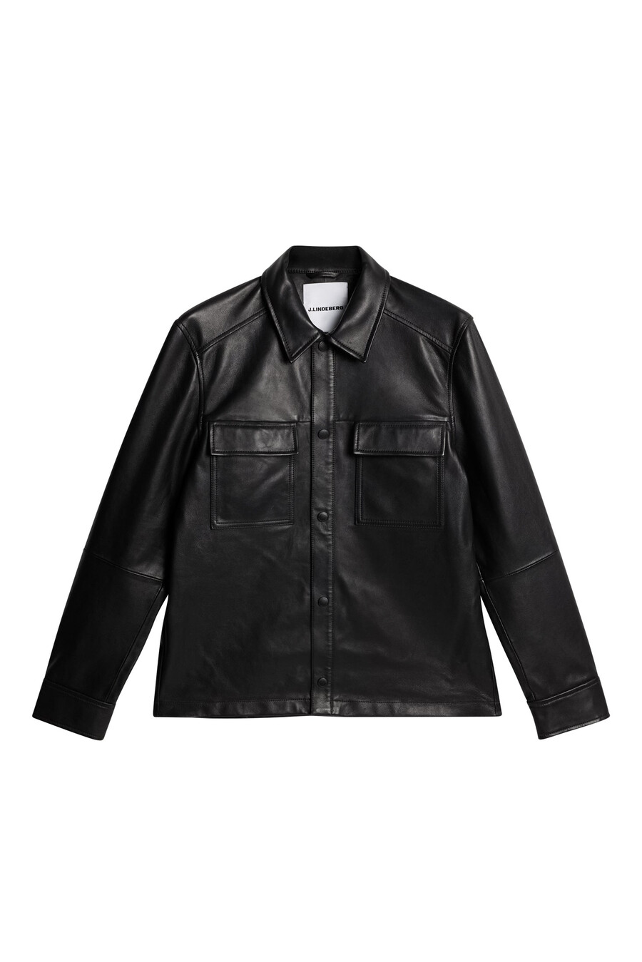 camisa de piel de cordero wilden