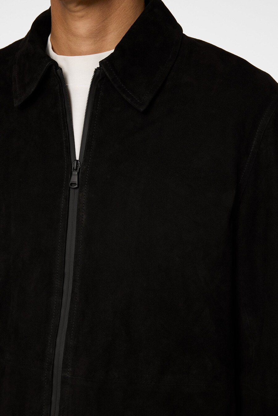 camisa de ante jase wr