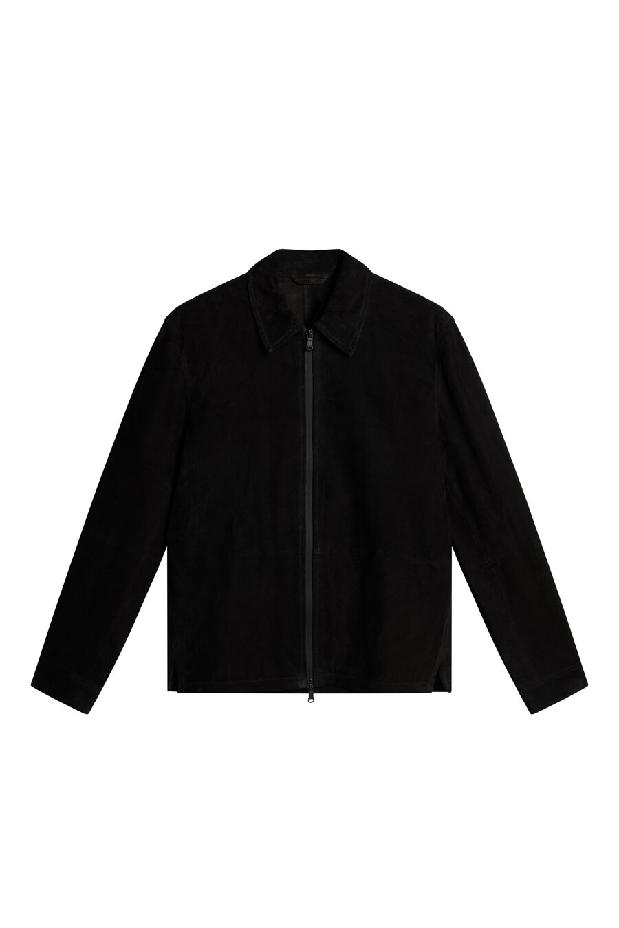 camisa de ante jase wr