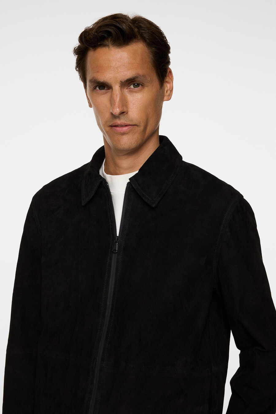 camisa de ante jase wr