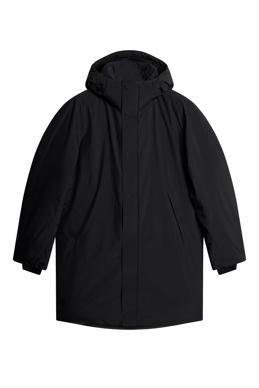 parka de plumón alon 3l